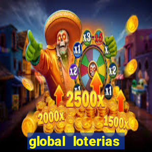 global loterias jogo do bicho